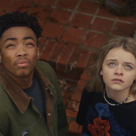 The School for Good and Evil review: a whimsical adaptation for the.